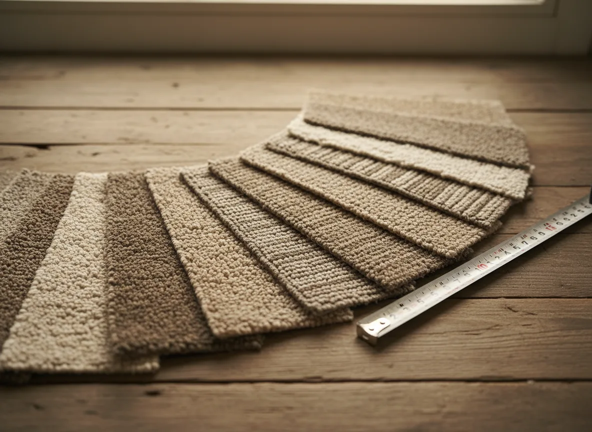Carpet Installation Franklin, IL FAQs